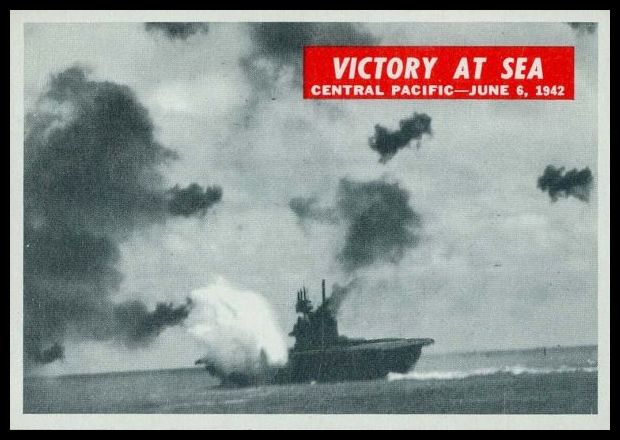 11 Victory At Sea